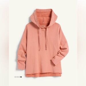 Frank & Eileen Kane Capelet Hoodie Small (Color Defect)